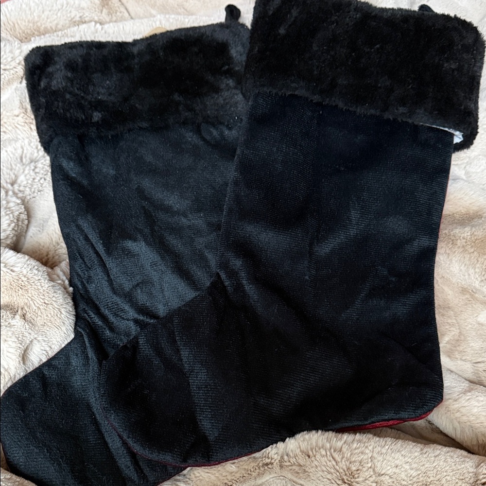 Harry Potter Hogwarts Christmas Stockings - Picture 2 of 3